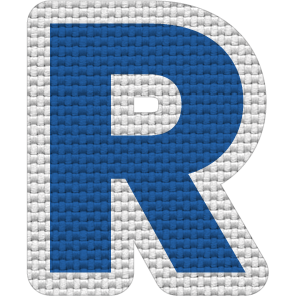 Letra R