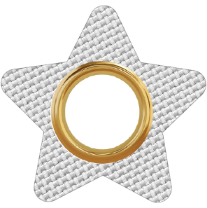 Sticky hook estrella
