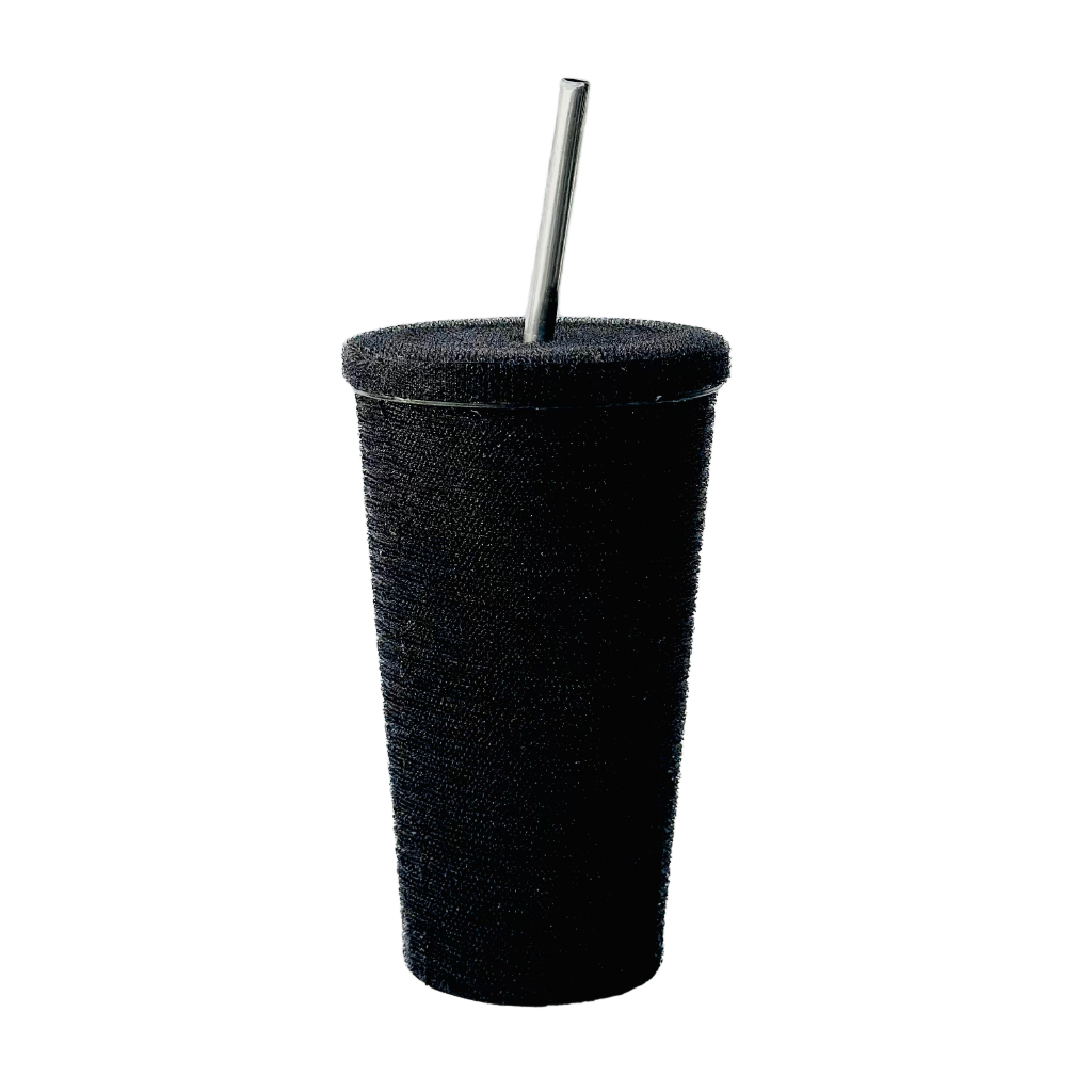 Tacky cup negro