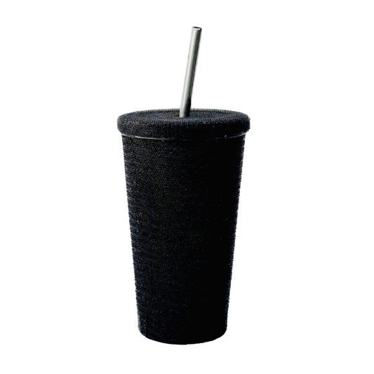 Tacky cup negro