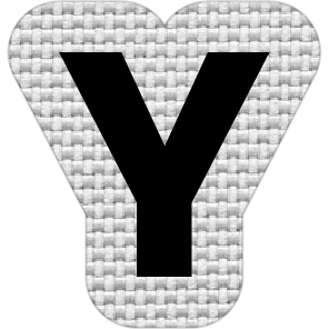 Letra Y