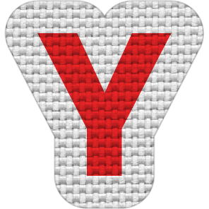 Letra Y