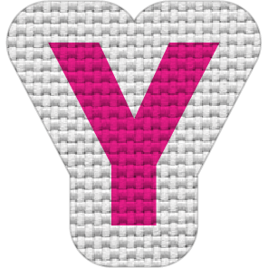 Letra Y