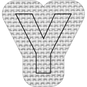 Letra Y