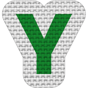 Letra Y