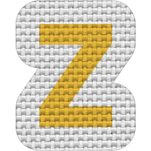Letra Z