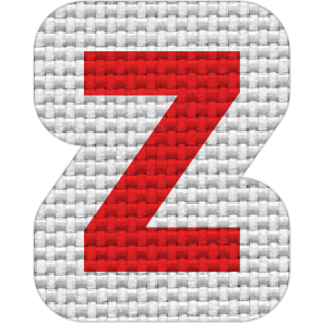 Letra Z