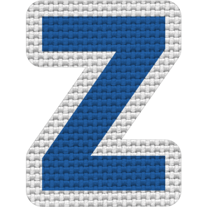 Letra Z