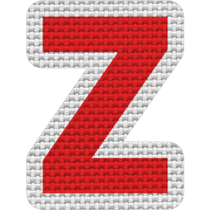 Letra Z