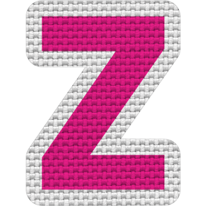 Letra Z