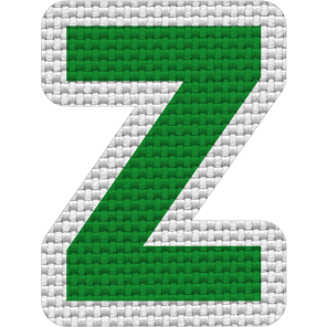 Letra Z