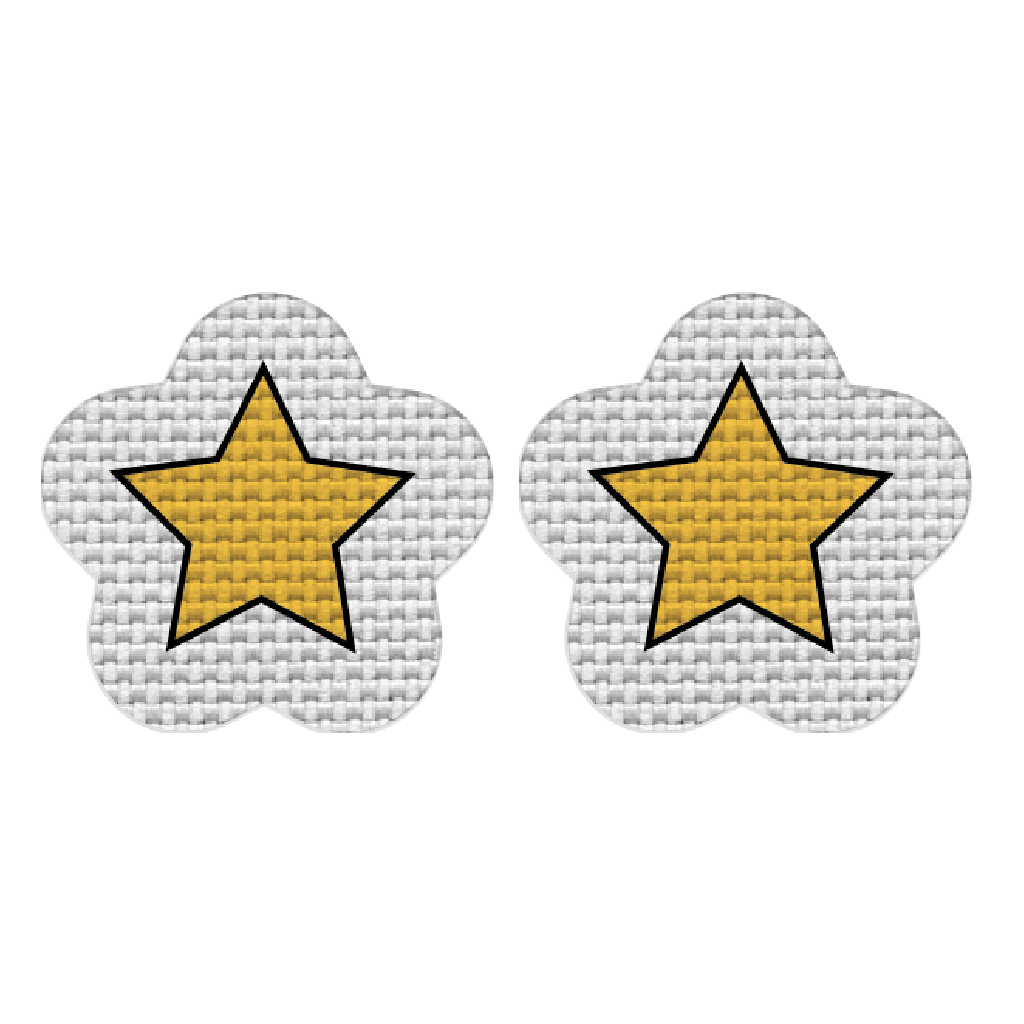 Enfasis estrellas