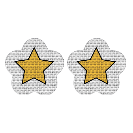 Enfasis estrellas