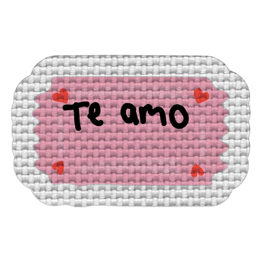 Amor Etiqueta