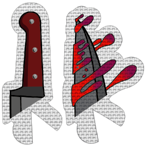 Cuchillo