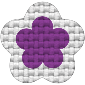 Símbolo flor