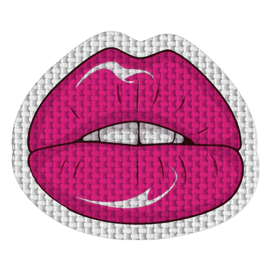 Girlie labios
