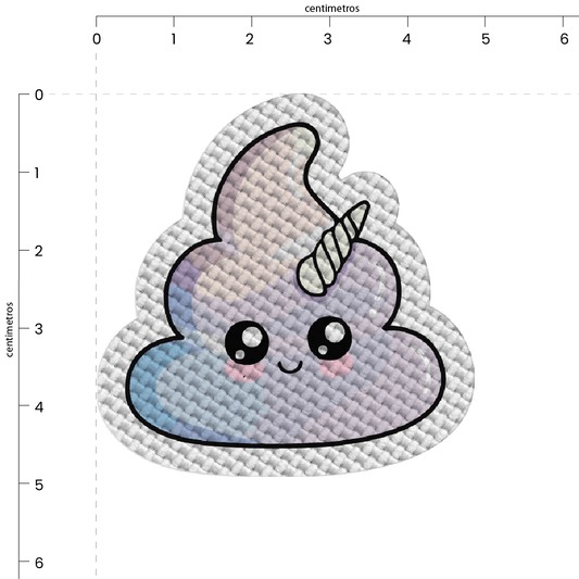 Girlie popo