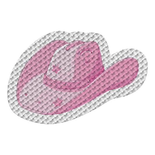 Girlie sombrero