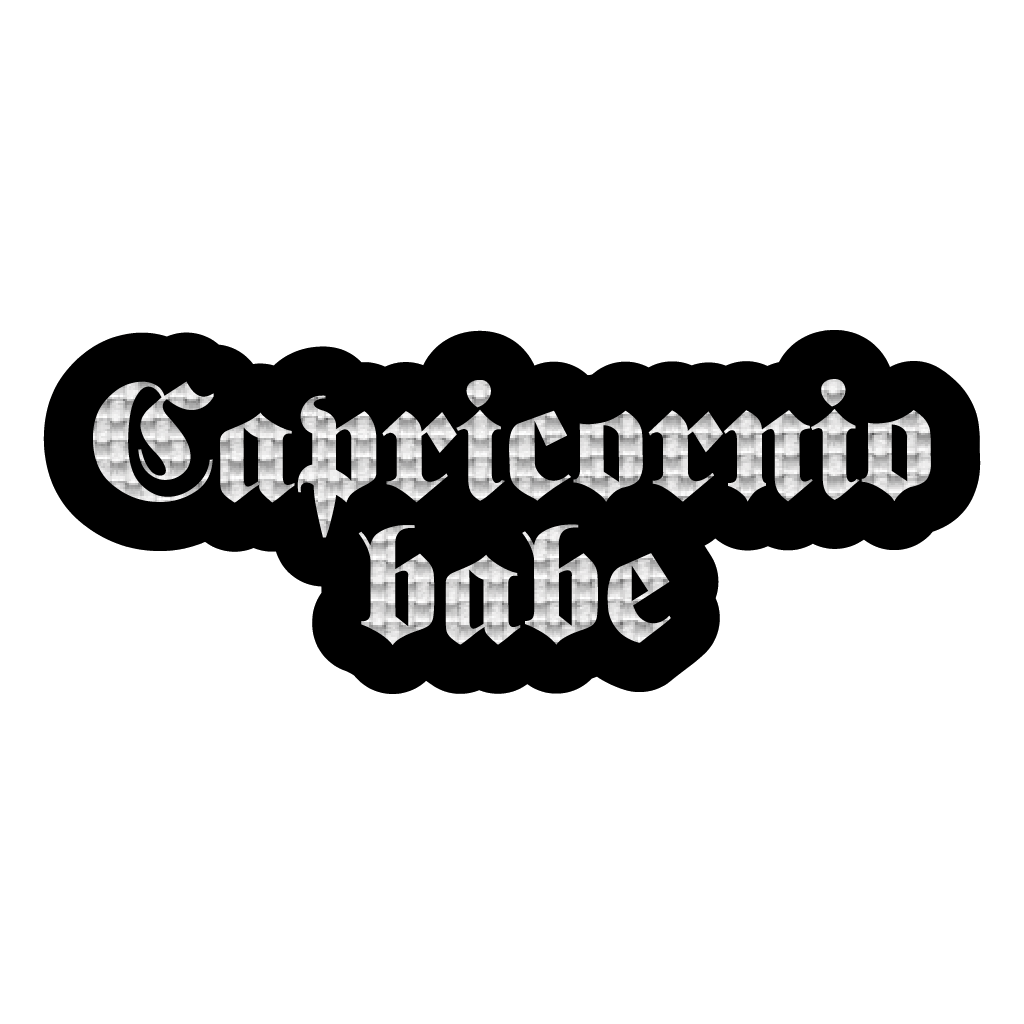Horóscopo Capricornio