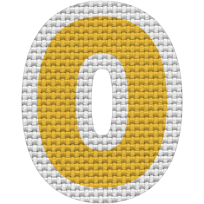 Número 0