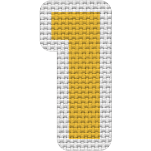 Número 1