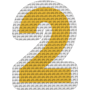 Número 2