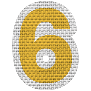 Número 6