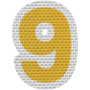 Número 9