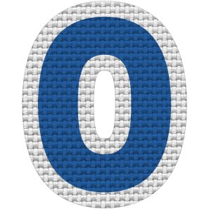 Número 0