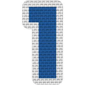 Número 1