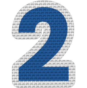 Número 2