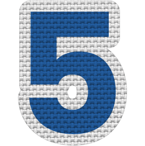 Número 5