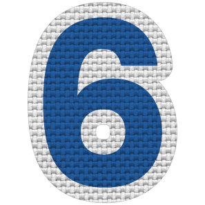Número 6