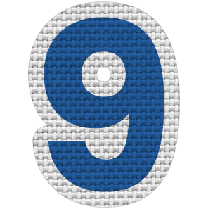 Número 9
