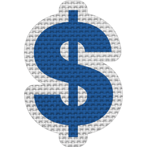 Signo de dinero