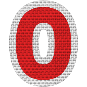 Número 0