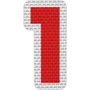Número 1