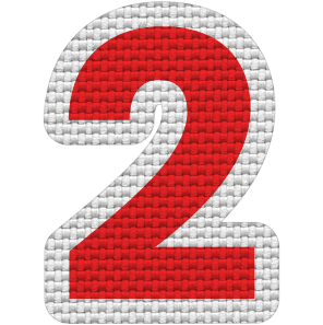 Número 2
