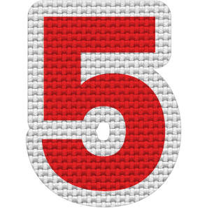 Número 5