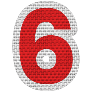 Número 6