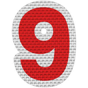 Número 9