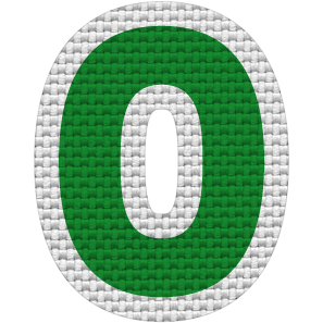 Número 0
