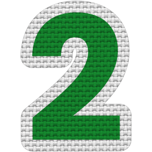 Número 2