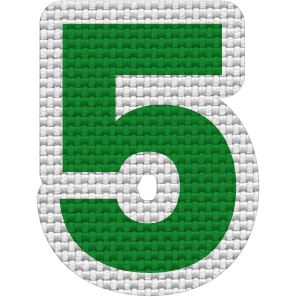 Número 5