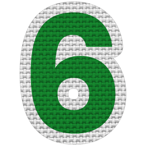 Número 6