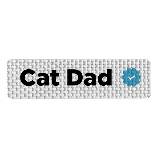 Mascotas cat dad