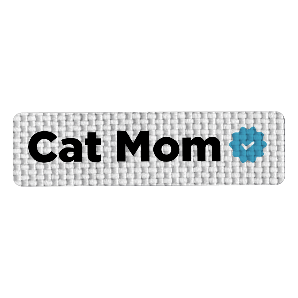 Mascotas cat mom