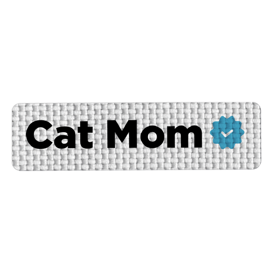 Mascotas cat mom