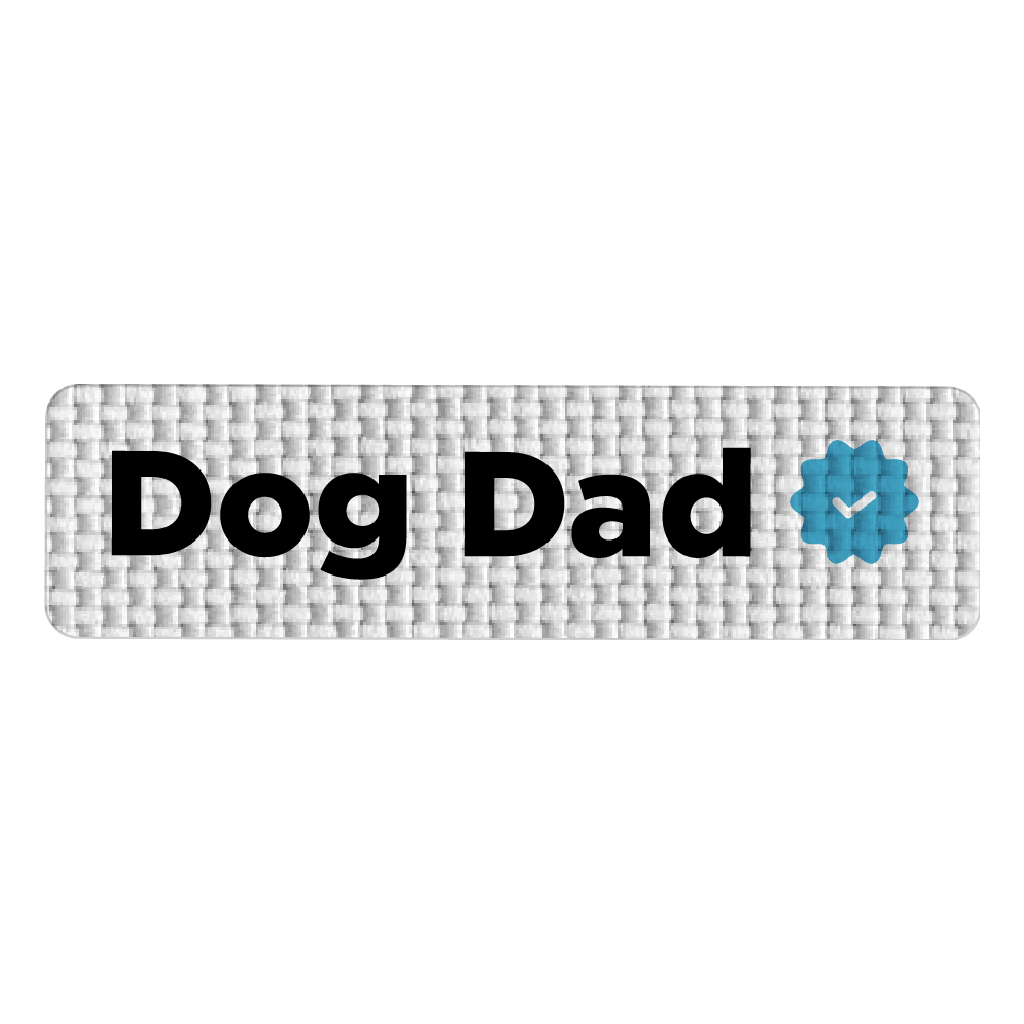Mascotas dog dad